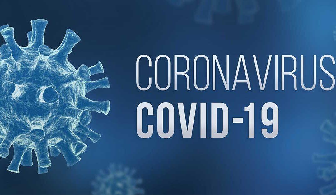 COVID-19:  Keeping you stimulated and alert