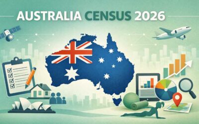 Why the Australian Census Matters for Pilates