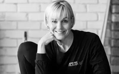 Kimberley Garlick’s Story