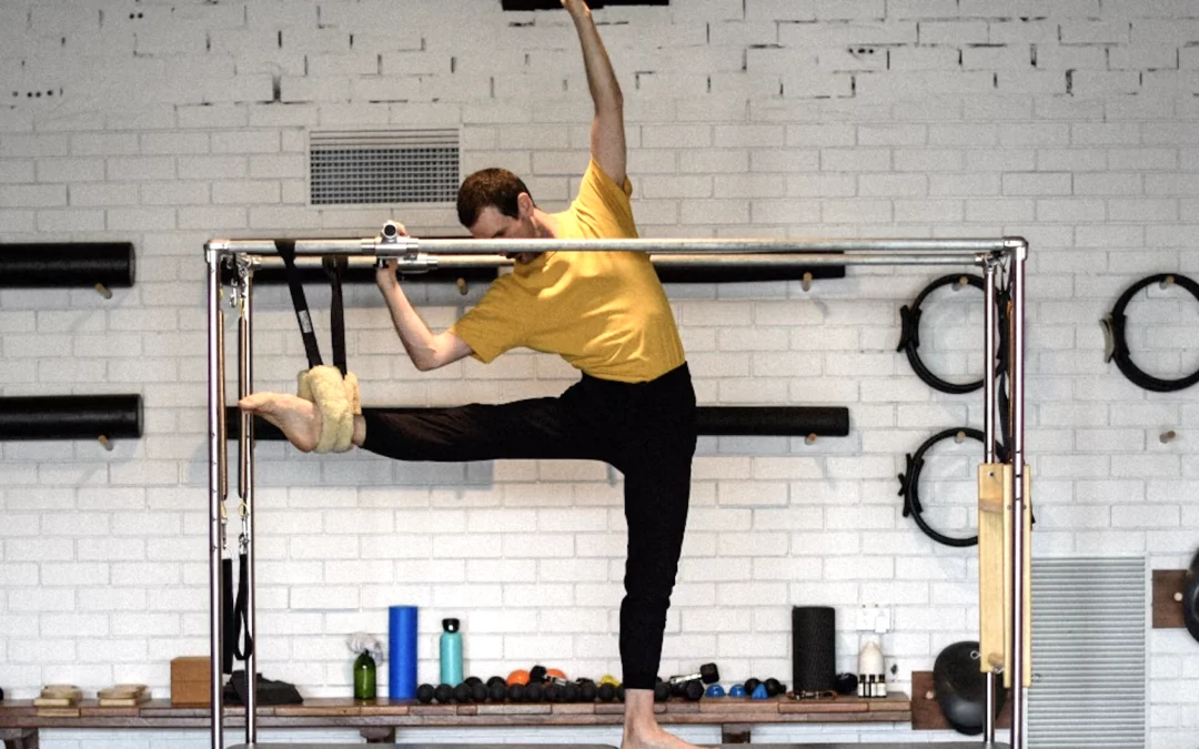Encourage your clients to feel and find the benefits of stretching