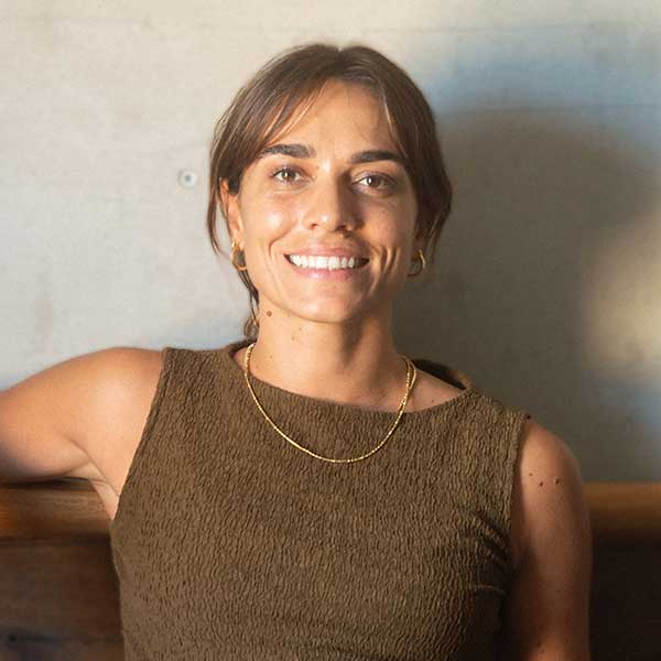 Josefina Olazabal