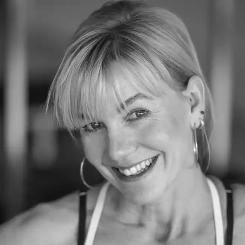 Kimberley Garlick