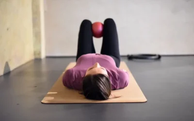 Mastering Pilates Fundamentals: A Guide Back to the Mat
