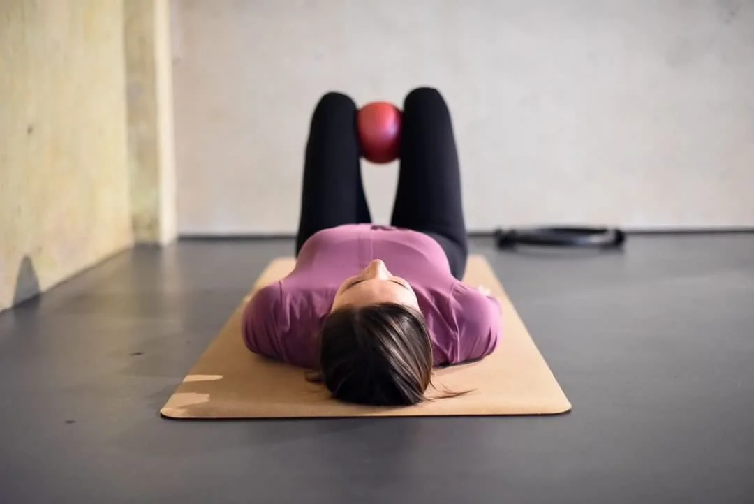 Mastering Pilates Fundamentals