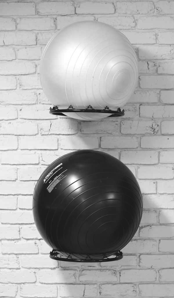 NRP_Pilates-equipment_003 Pilates exercise ball