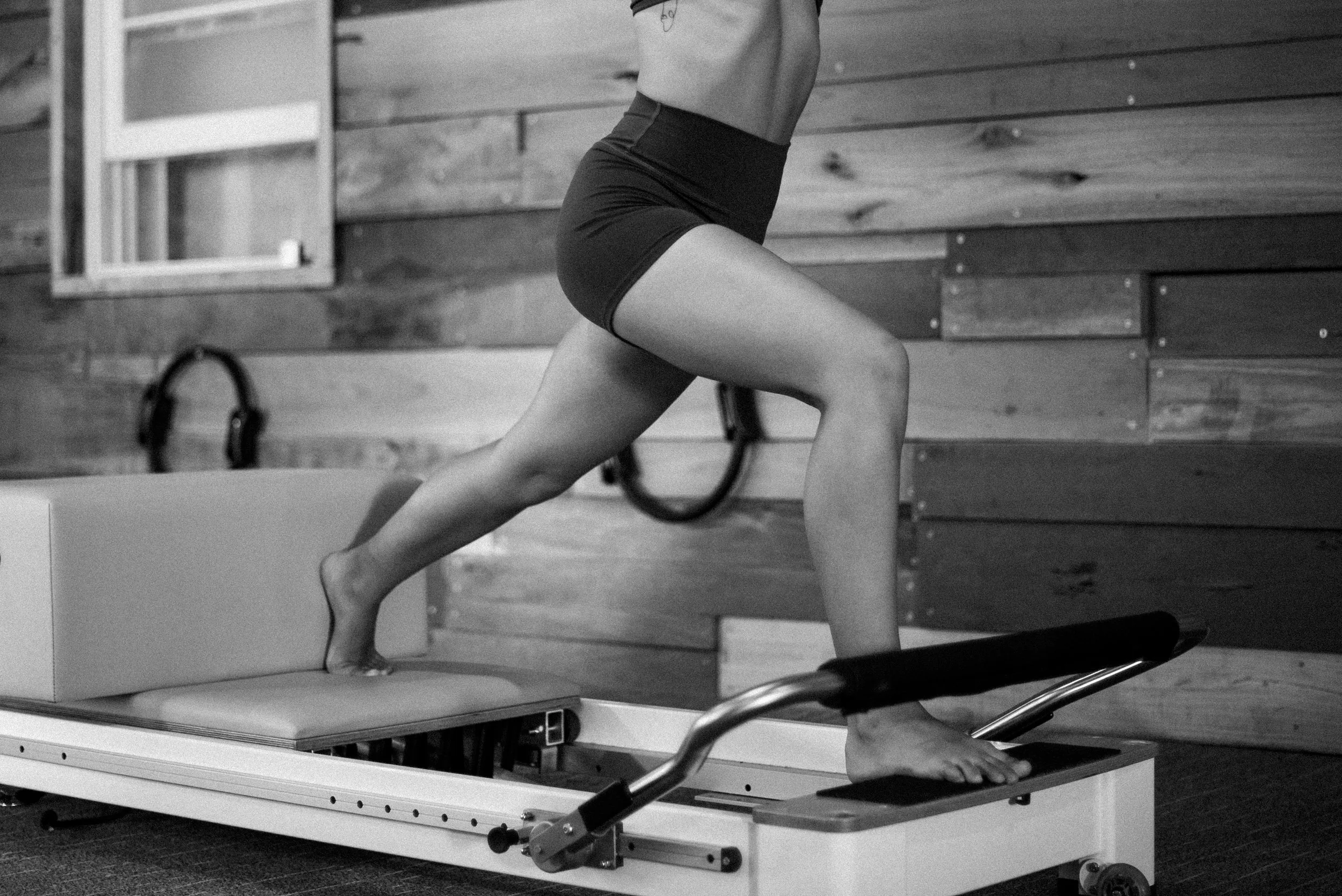 Pilates for knee pain
