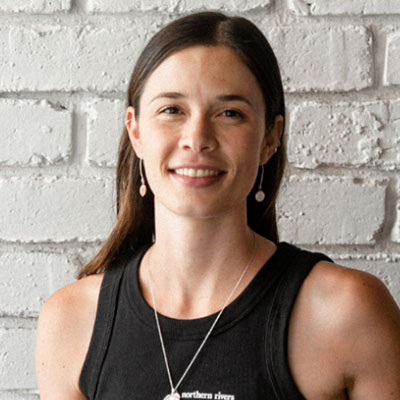 Rhiannon Beardow