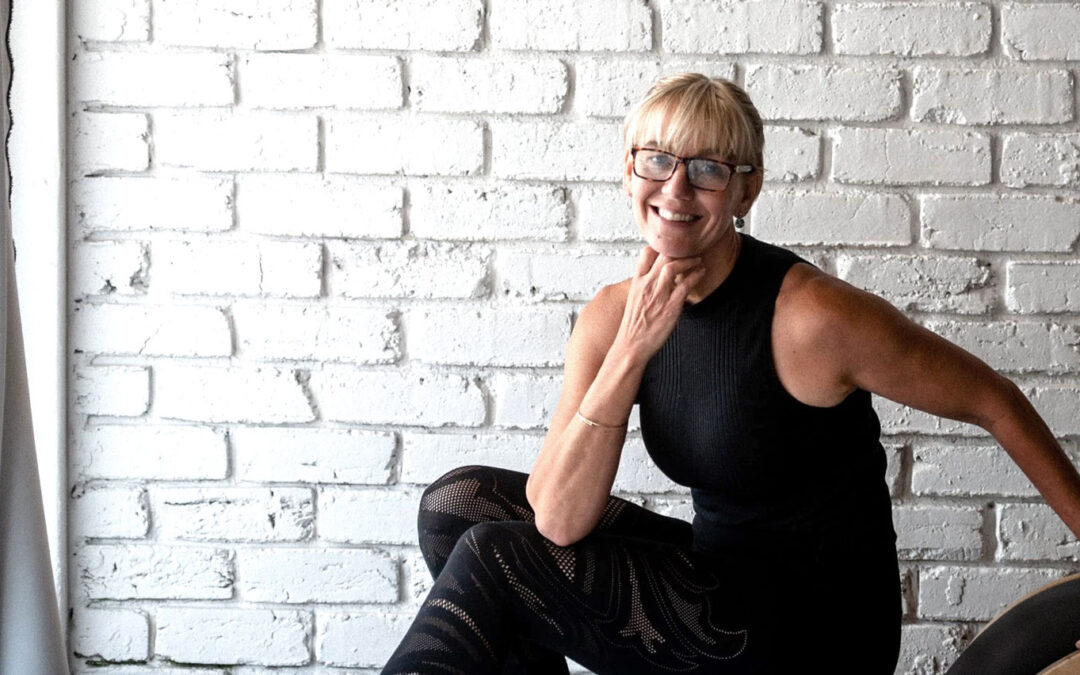 Kimberley Garlick – Newly elected President of PAA