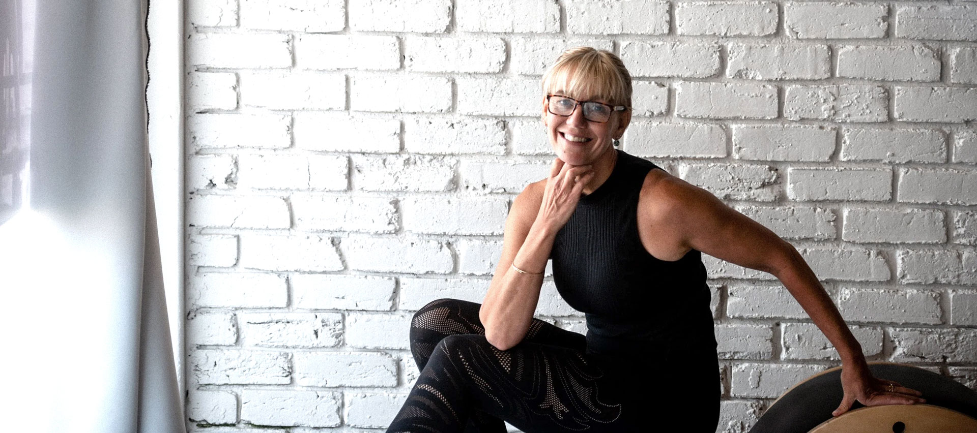 Kimberley Garlick - Shaping the backbone of Pilates as President of PAA